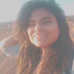 Meet your Posher, Martika